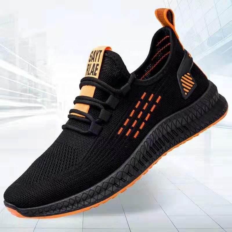 Trending Fashion Running Male Casual Sports Sneakers Shoes for Men