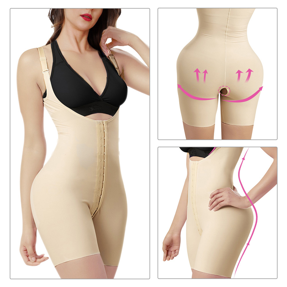 S-Shaper Is Looking For Brand Partners High Compression postpartum corset