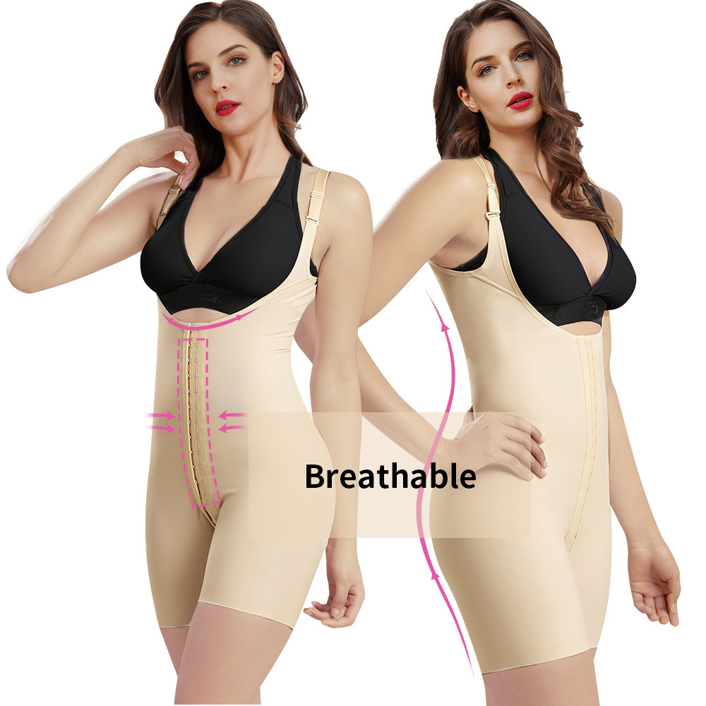 S-Shaper Is Looking For Brand Partners High Compression postpartum corset