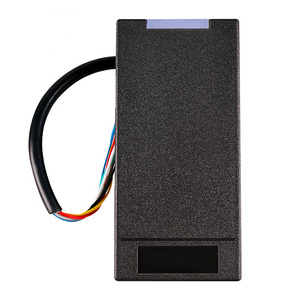 Access control rfid proximity door card reader