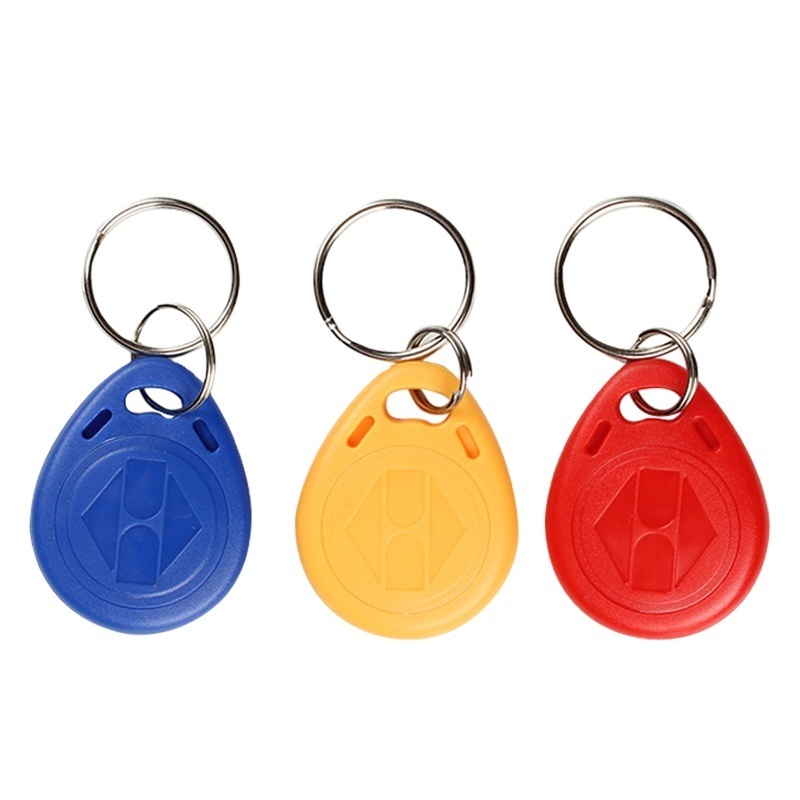 RFID Proximity ID Token Tag Key Keyfobs rfid key fob