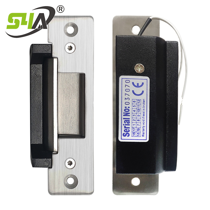 Standard Heavy Duty ANSI Electric Strike lock