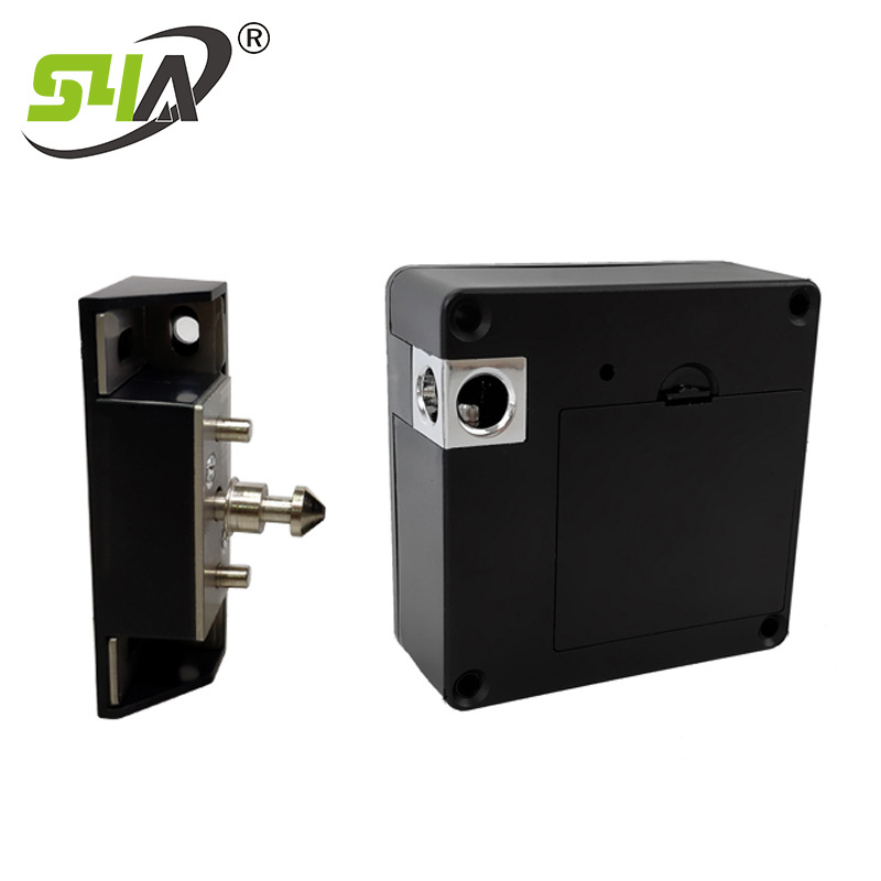 hidden rfid lock electronic cabinet lock CB-99