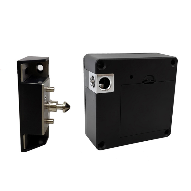 hidden rfid lock electronic cabinet lock CB-99