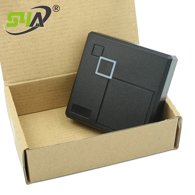 APP access control rfid reader BT-86