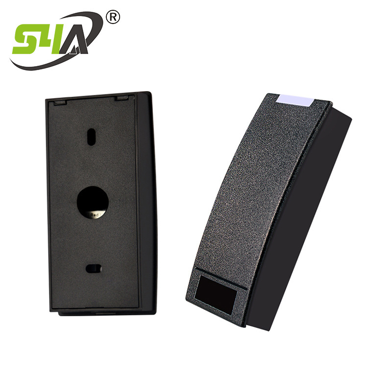 Access control rfid proximity door card reader