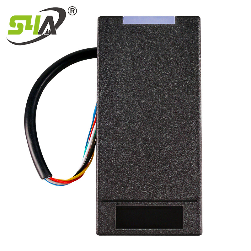 Access control rfid proximity door card reader