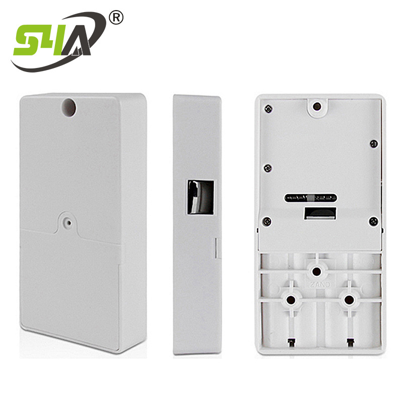 digital cabinet lock RFID Card key drawer lock