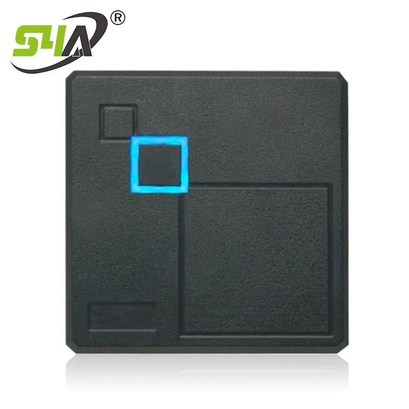 APP access control rfid reader BT-86