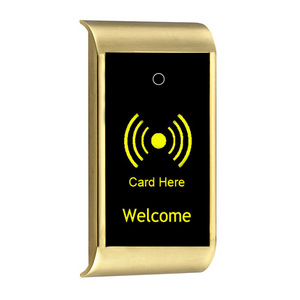 digital cabinet lock RFID Card key drawer lock