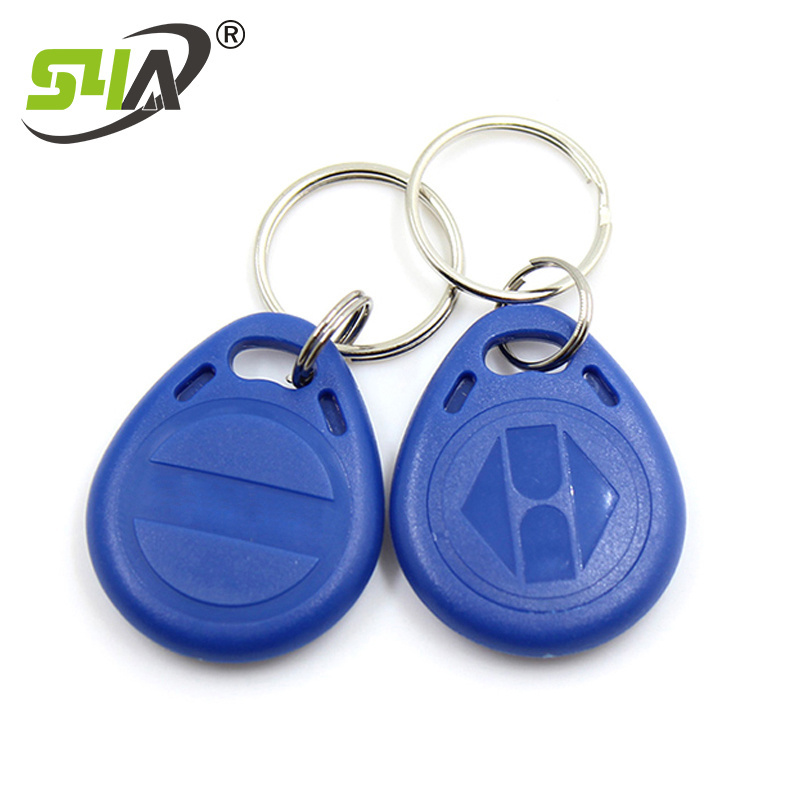 RFID Proximity ID Token Tag Key Keyfobs rfid key fob