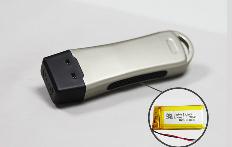 Intelligent Guard Tour Systems RFID tour patrol security system ...