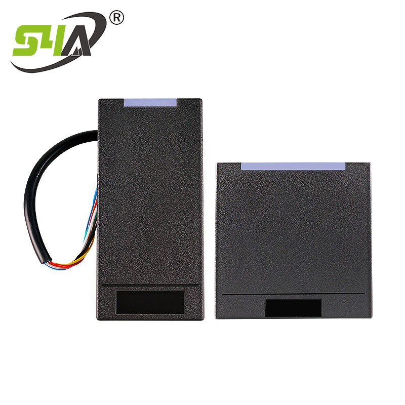 Access control rfid proximity door card reader