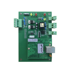 20-40 floors TCP/IP elevator control board or Cabinet controller with free SDK ACB-DT20