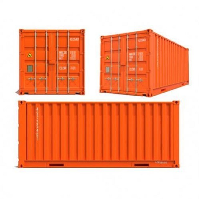 Used Container Shipping Container 20ft 40ft hc 40 Open Side Container for sea export from china to south africa USA Canada