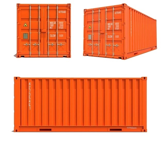 Used Containers Shipping /20GP/40GP/40HQ Cube Containers For Sale Guangdong Shenzhen Shanghai Qingdao Container exit