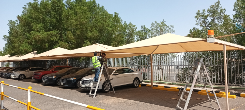 High Quality Sun Shades with easy installation Sunblock and heat insulation Sun Shades premium raw materials