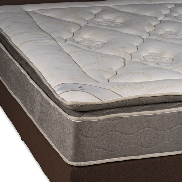 Sound sleep top quality Polivia | Bed Mattress 12 Layers - Hight 27 cm - Size 200x200 cm for sale