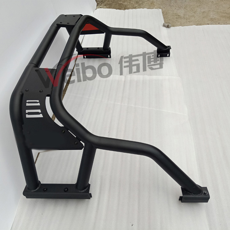 Pick Up Trucks Sport 4x4 Roll Bar For Toyota Hilux Revo  Accessories