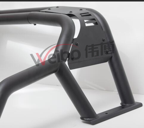 Pick Up Trucks Sport 4x4 Roll Bar For Toyota Hilux Revo  Accessories