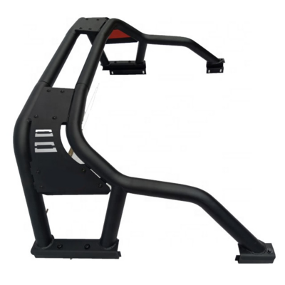 Toyota hilux roll bar accessories discount