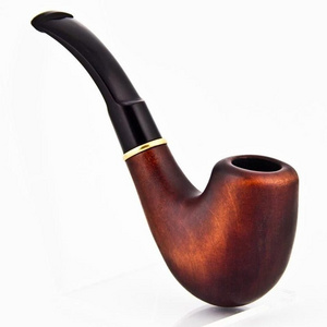 Tobacco Pipe Handmade Smoking Pipe Rosewood tobacco pipe with Accessories and Gift Box by s a and sons