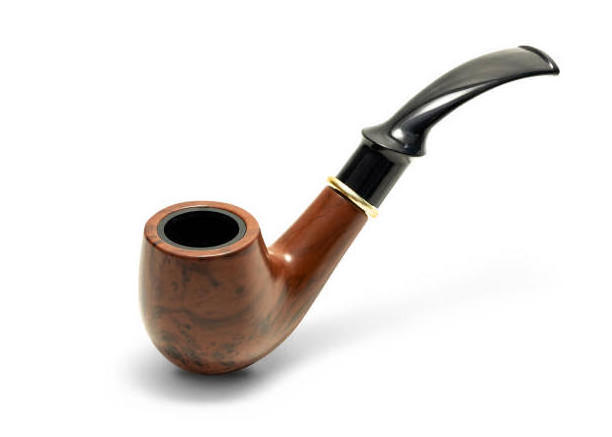 Tobacco Pipe Handmade Smoking Pipe Rosewood tobacco pipe with Accessories and Gift Box by s a and sons