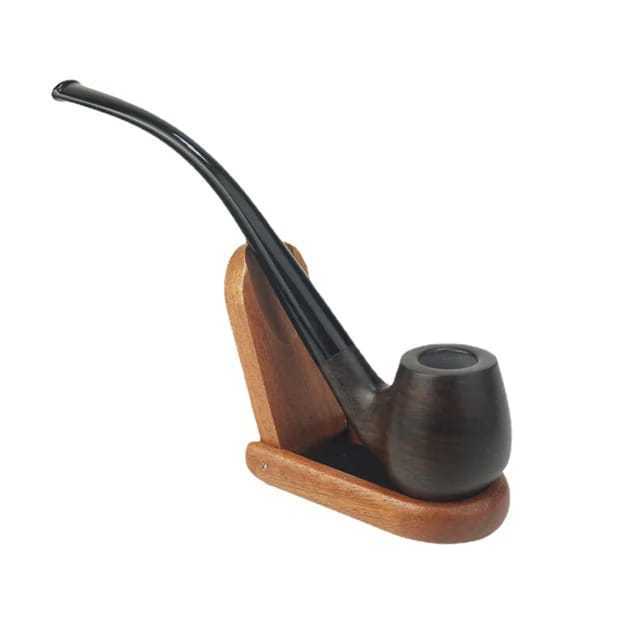 Tobacco Pipe Handmade Smoking Pipe Rosewood tobacco pipe with Accessories and Gift Box by s a and sons