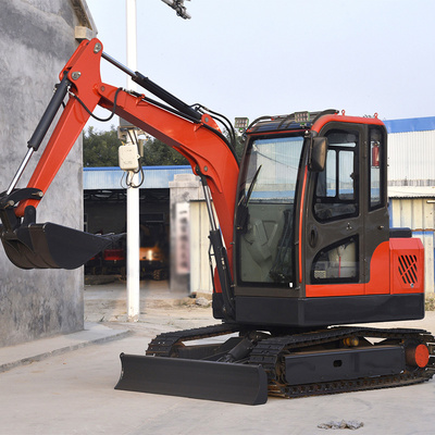 Free Shipping EURO 5 EPA Diesel engine Multi functional EPA Engine 4 ton excavator 6 ton excavator hydraulic excavator