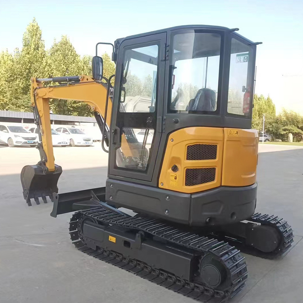 Free Shipping EURO 5 EPA Diesel engine Multi functional EPA Engine 4 ton excavator 6 ton excavator hydraulic excavator