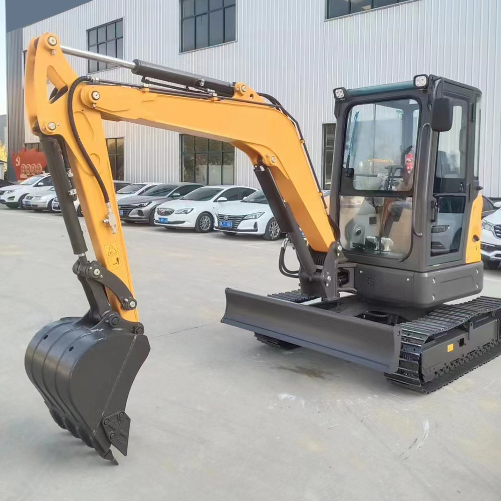 Free Shipping EURO 5 EPA Diesel engine Multi functional EPA Engine 4 ton excavator 6 ton excavator hydraulic excavator