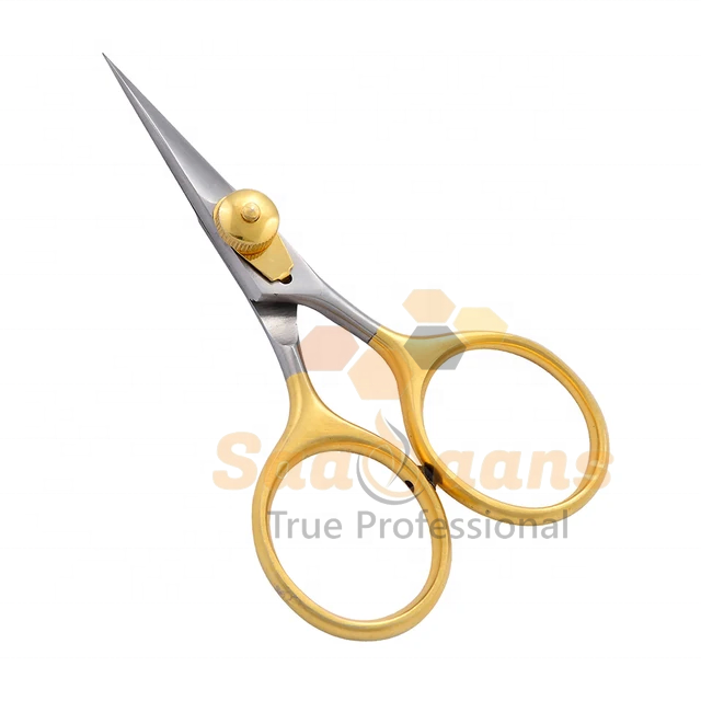 High Quality New stainless steel 716 fishing pliers Fishing line scissors for outdoor fishing Scissor