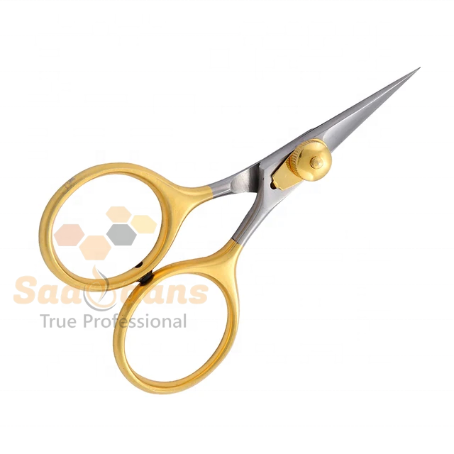 High Quality New stainless steel 716 fishing pliers Fishing line scissors for outdoor fishing Scissor