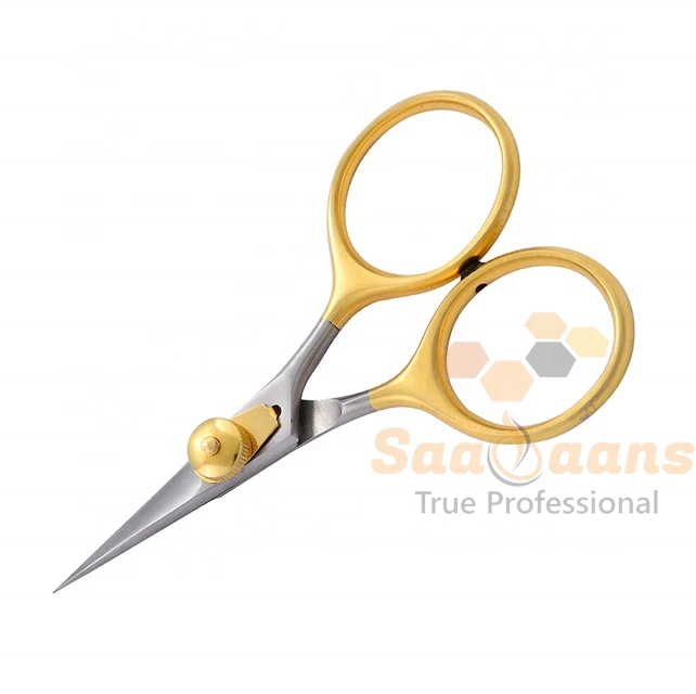 High Quality New stainless steel 716 fishing pliers Fishing line scissors for outdoor fishing Scissor