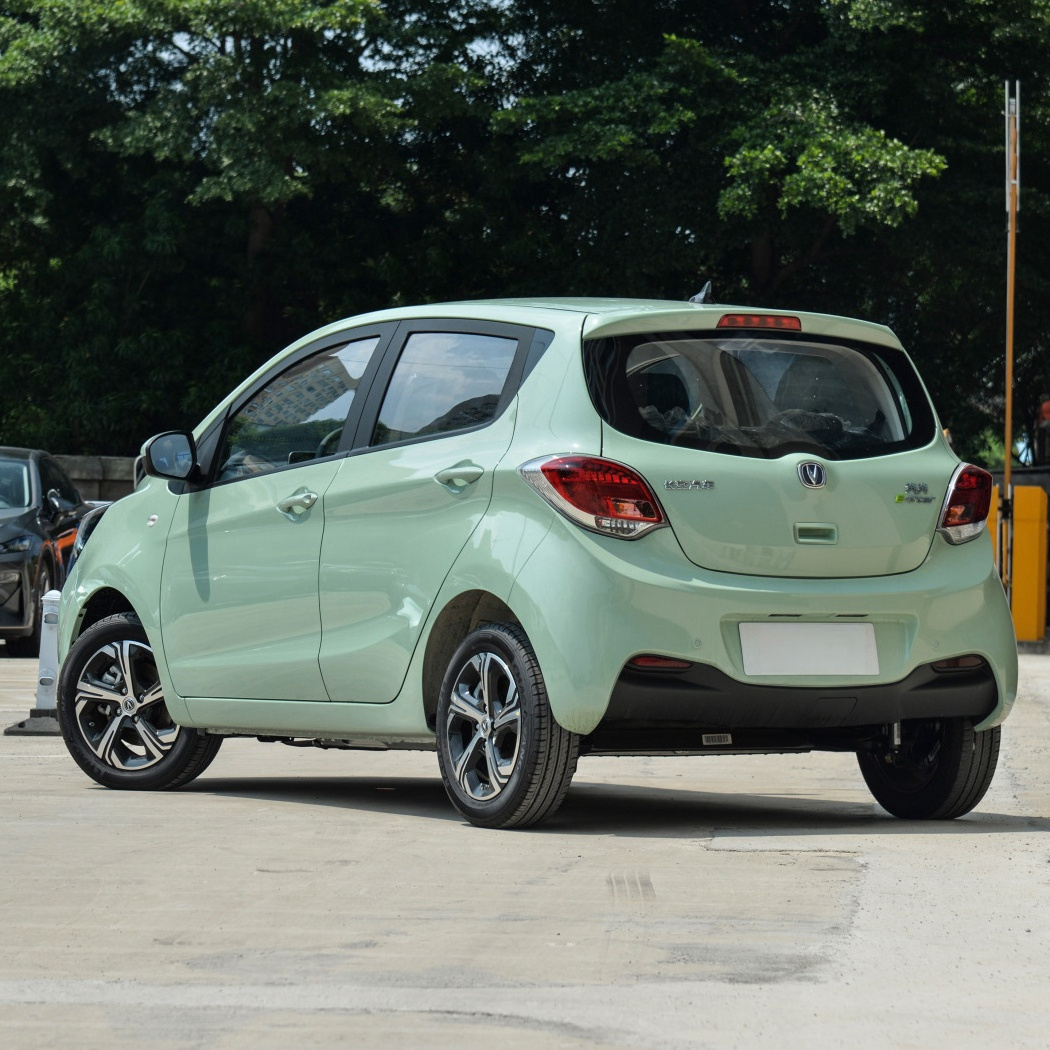 Flash sales Changan Benben 310km e-star 2022 Delightful version new energy vehicle cheapest electric car