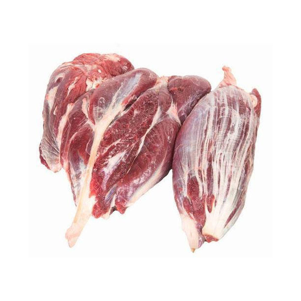 Popular Worldwide Frozen Beef Meat Shin Shank of Reasonable Price