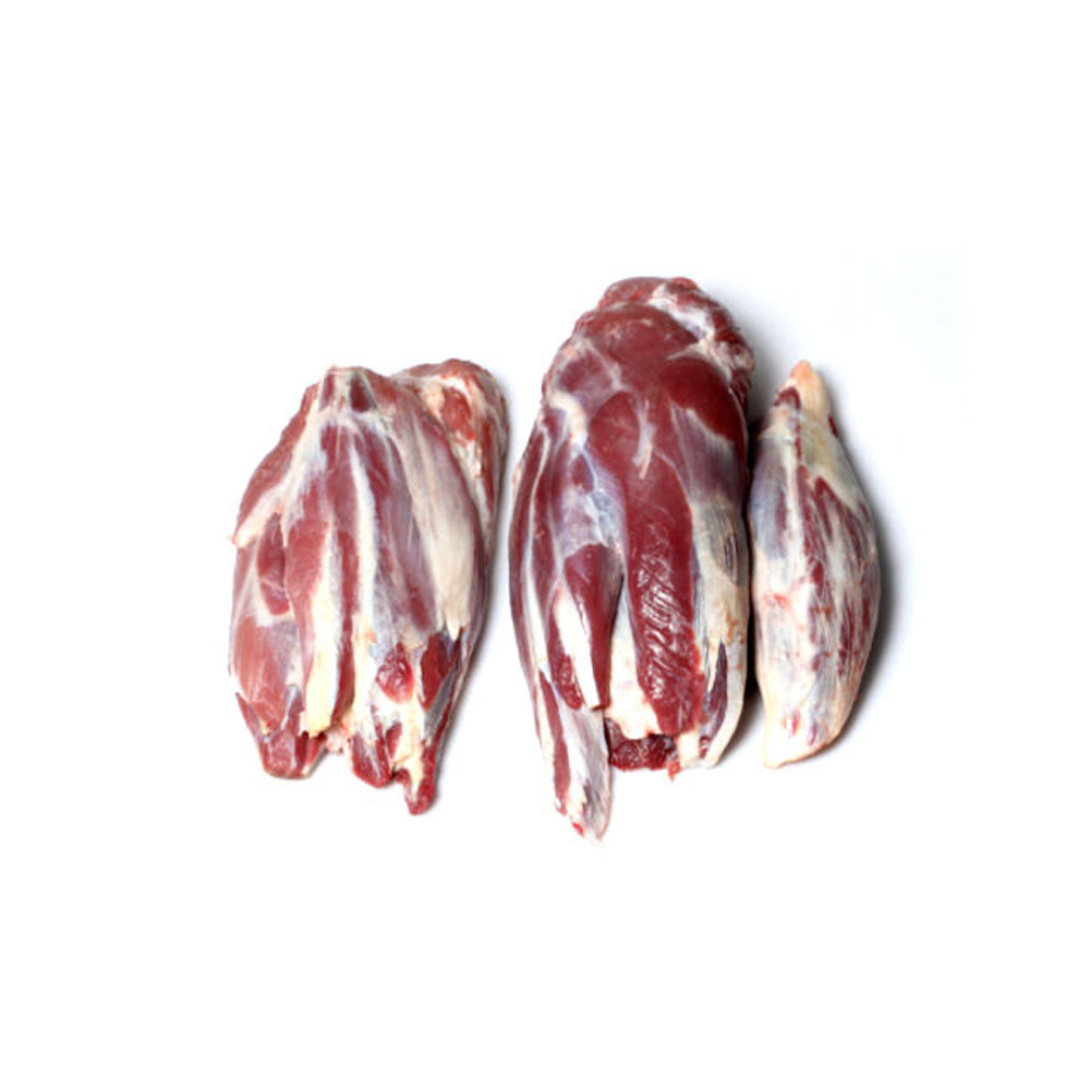 Popular Worldwide Frozen Beef Meat Shin Shank of Reasonable Price