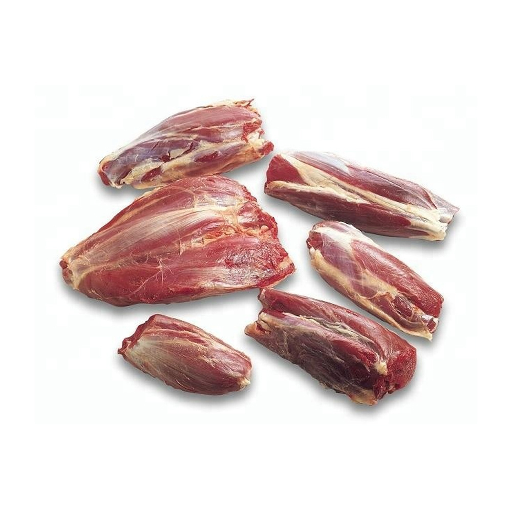 Popular Worldwide Frozen Beef Meat Shin Shank of Reasonable Price