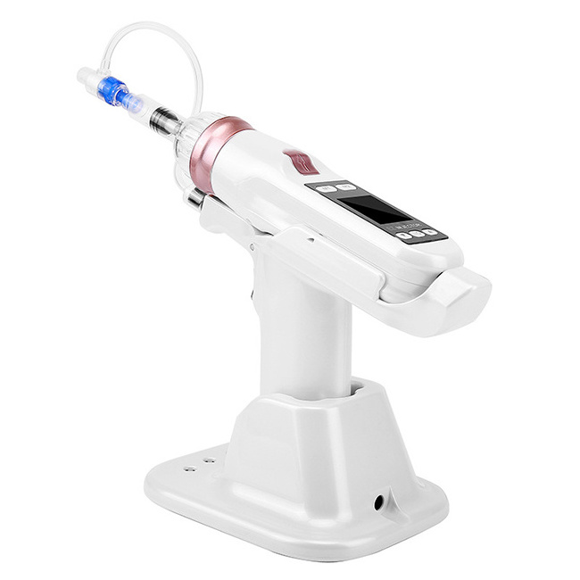 Ampoules meso gun for salon beauty equipment in malaysia SA-MP06 micro needle prp mesotherapy injection gun