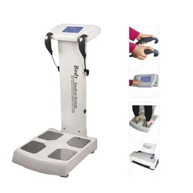 SA-BA01 Body Fat Scale Healthy Inbodys 270 Body Elements Analyzer Accurate Body Composition