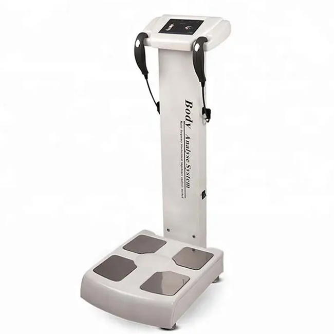 SA-BA01 Body Fat Scale Healthy Inbodys 270 Body Elements Analyzer Accurate Body Composition