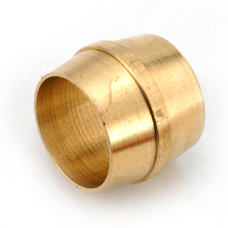 China Supplier brass DOT 1/8