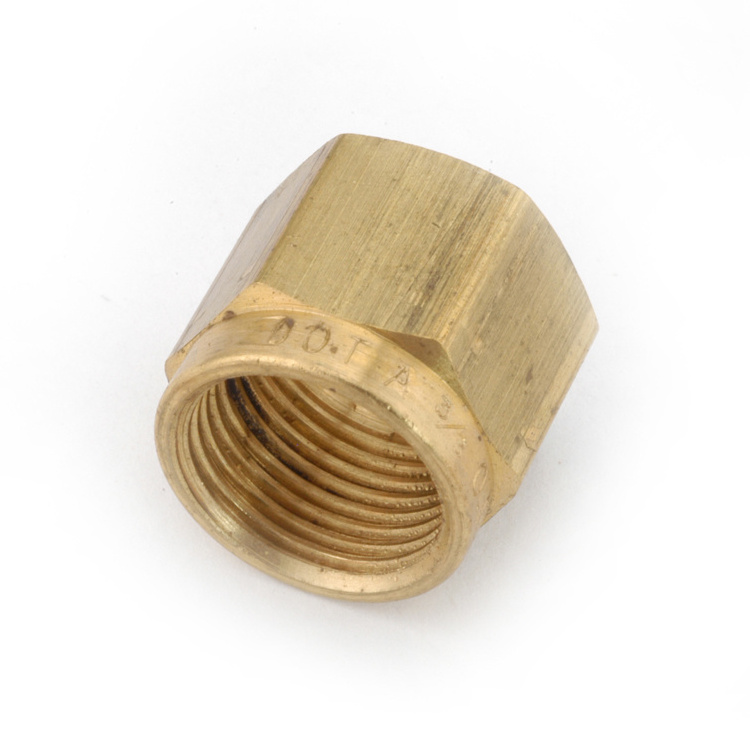 China Supplier brass DOT 1/8