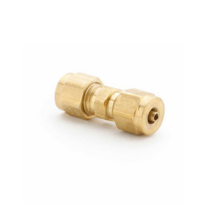 High quality factory Air Brake Transmission 62TF Union Dot Air Brake Fittings For Nylon Tubing