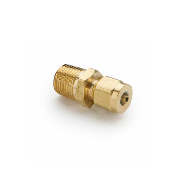 High quality factory Air Brake Transmission 62TF Union Dot Air Brake Fittings For Nylon Tubing