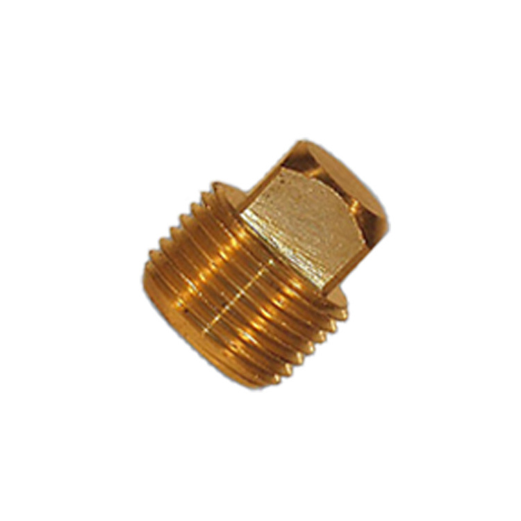 US Brass Pipe Adapter Connector End port 3134 Bulkhead Coupling Male X Female Brass Pipe Fittings