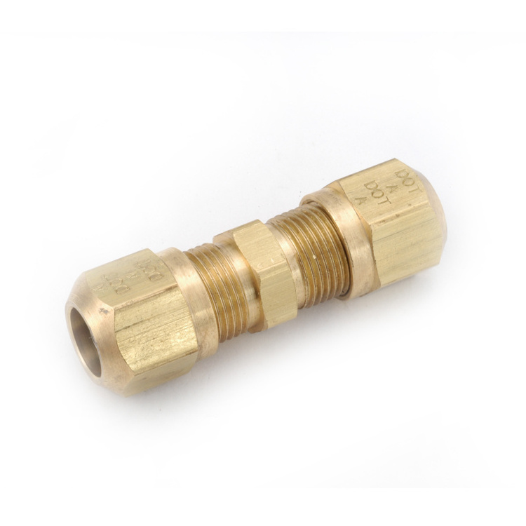 China Supplier brass DOT 1/8