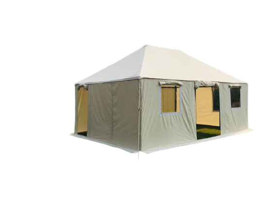 Arabic House Winter Canvas Resort Restaurant Outdoor Glamping Tents Waterproof Luxury Hotel Water Resistant Camping Tent