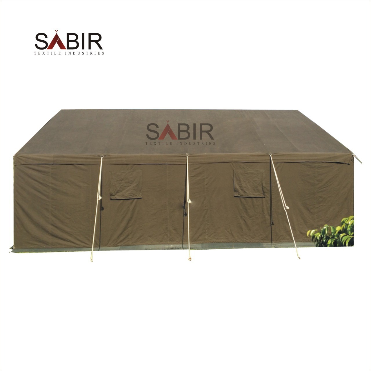 10 People 20 Person 40 Man Large Canvas Waterproof White Olive Green Khaki Outdoor Camping Tent Tents Relief Canvas Tent