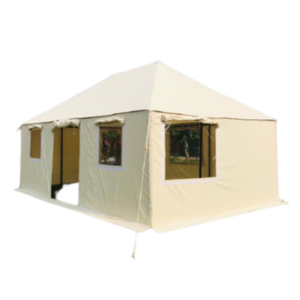 Arabic House Winter Canvas Resort Restaurant Outdoor Glamping Tents Waterproof Luxury Hotel Water Resistant Camping Tent